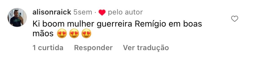 Comentário sobre Gleds