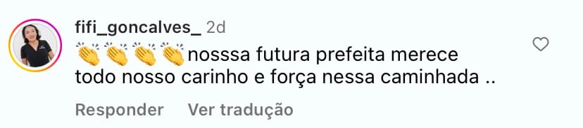 Comentário sobre Gleds