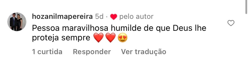 Comentário sobre Gleds