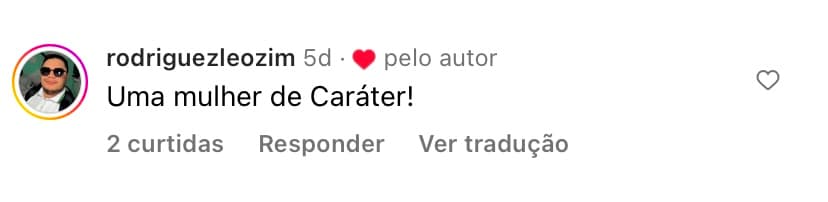 Comentário sobre Gleds