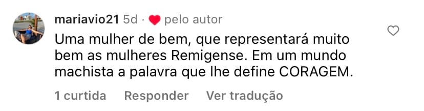 Comentário sobre Gleds