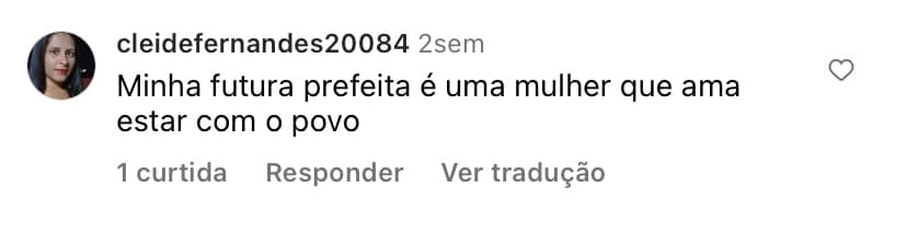 Comentário sobre Gleds